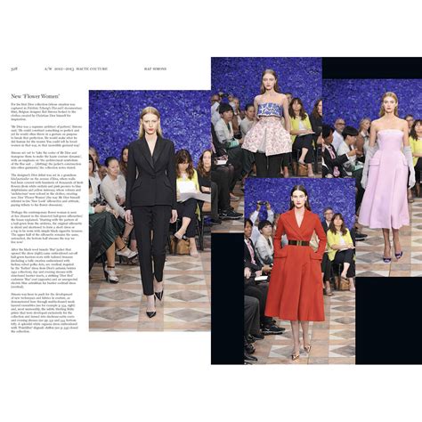 Dior Catwalk: The Complete Collections: FURY 